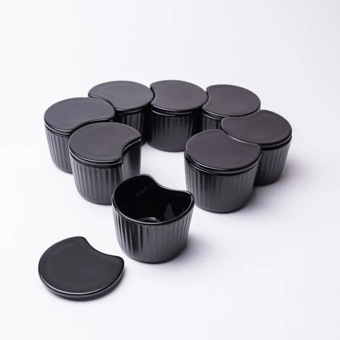 Thermomix Varoma Ramekins (Set of 8)