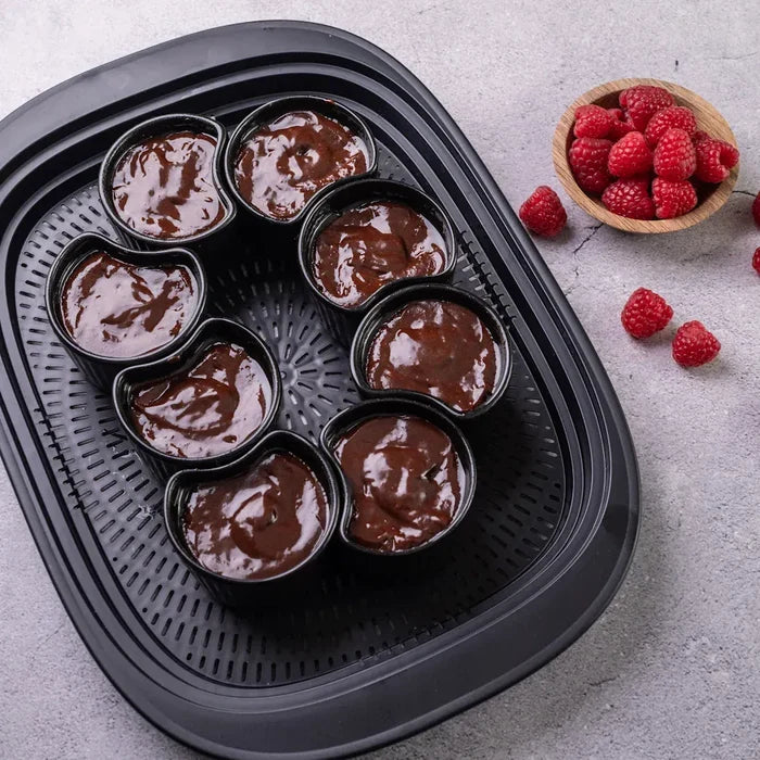 Thermomix Varoma Ramekins (Set of 8)