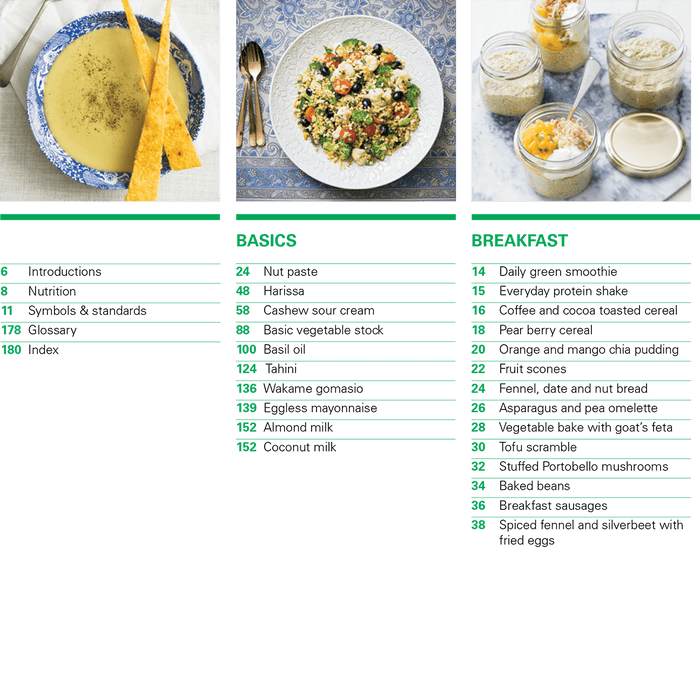 Thermomix Cookbook Vegetarian Kitchen Cookbook for Thermomix TM31 TM5 TM6