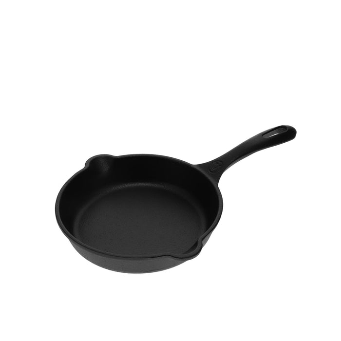 Victoria Cast Iron Skillet - 16.5 cm / 6.5”