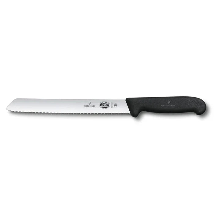 Victorinox Fibrox Bread Knife