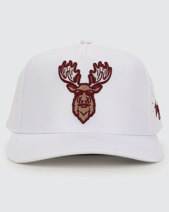 Waggle Rack Star Hat -Youth