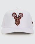 Waggle Rack Star Hat -Youth