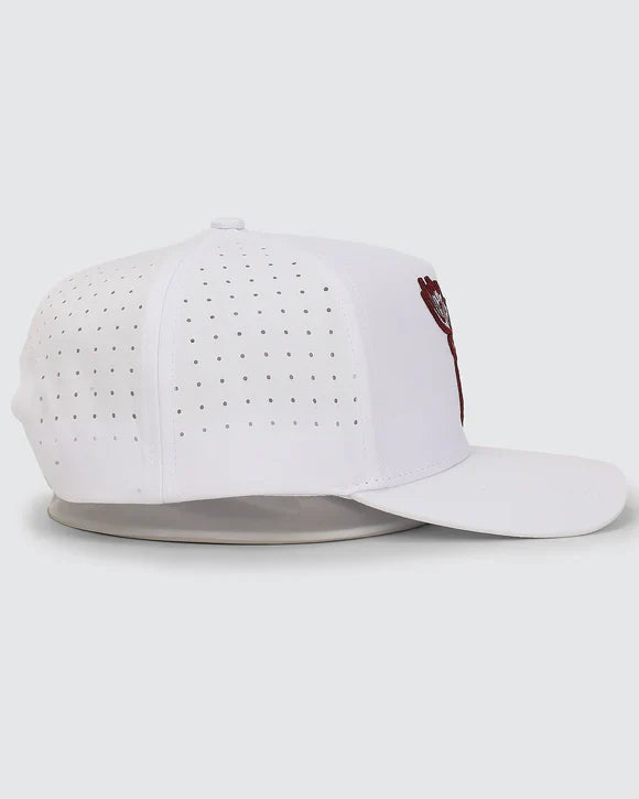 Waggle Rack Star Hat -Youth