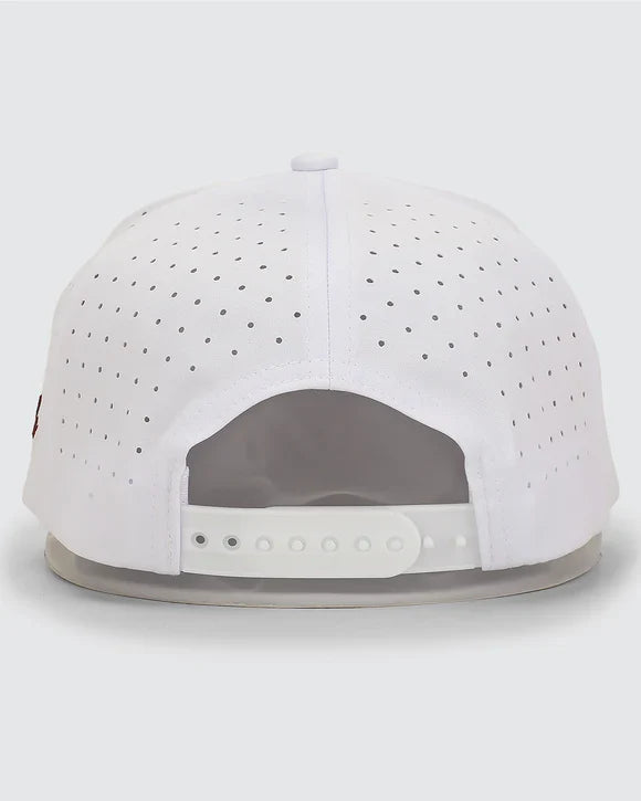 Waggle Rack Star Hat -Youth