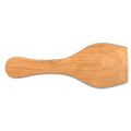 WOODEN PADDLE 3-1/2"