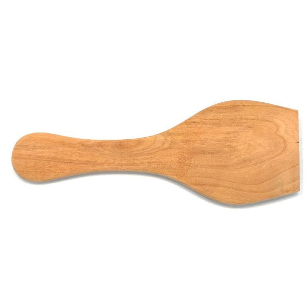 WOODEN PADDLE 3-1/2"