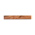 Wusthof Acacia Magnetic Knife Holder - 12"