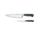 Wusthof Classic 2-Piece Starter Set - Fresh Rosemary