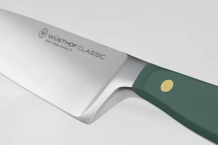 Wusthof Classic 2-Piece Starter Set - Fresh Rosemary