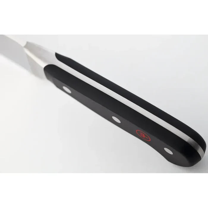 Wusthof Classic 3.5" Paring Knife - Black