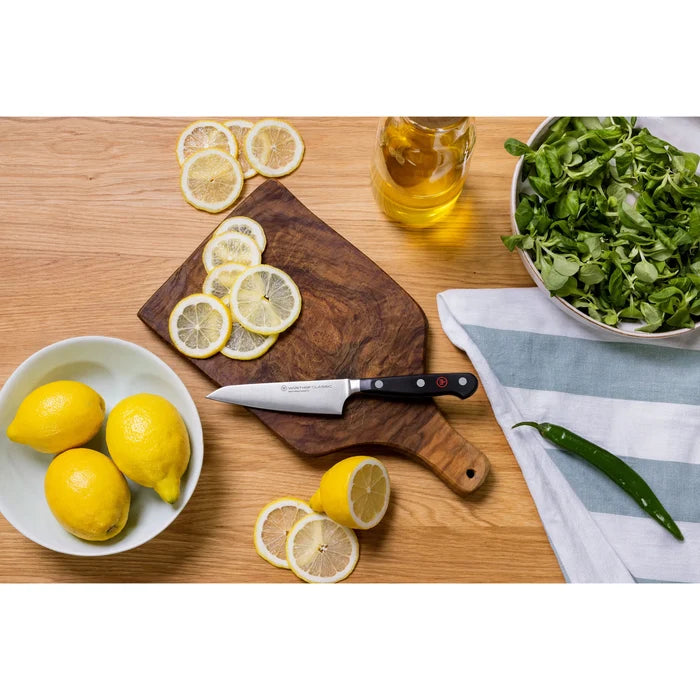 Wusthof Classic 4.5" Asian Utility Knife
