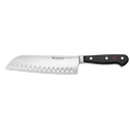 Wusthof Classic 7" Hollow Ground Santoku Knife