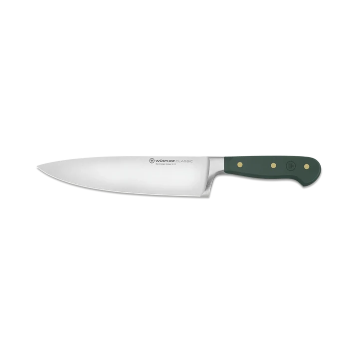 Wusthof Classic 8" Chef's Knife - Fresh Rosemary