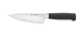 Wusthof Partner 6” Chef’s Knife - Matte Black
