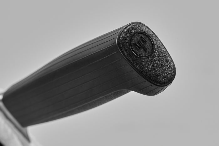 Wusthof Partner 6” Chef’s Knife - Matte Black