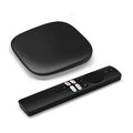 Xiaomi TV Box S 4K Ultra HD 3rd Gen - 1 year warranty