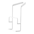 Yamazaki Home Tower Faucet Sponge Holder
