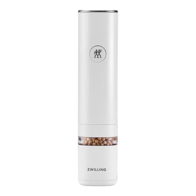 Zwilling Enfinigy Electric Salt and Pepper Mill - set of 2