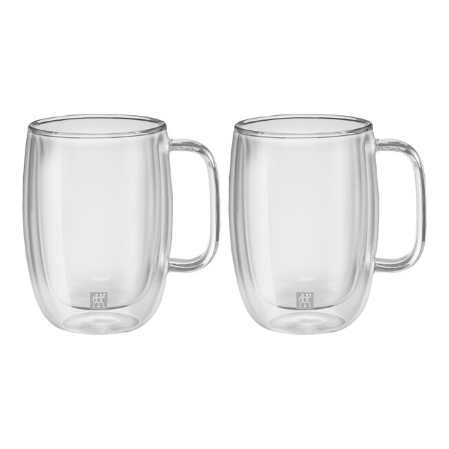 Zwilling Latte Glasses - set of 2