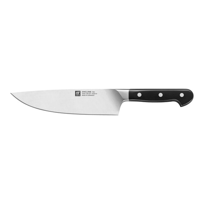 Zwilling Pro Chef's Knife - 8", 20 cm