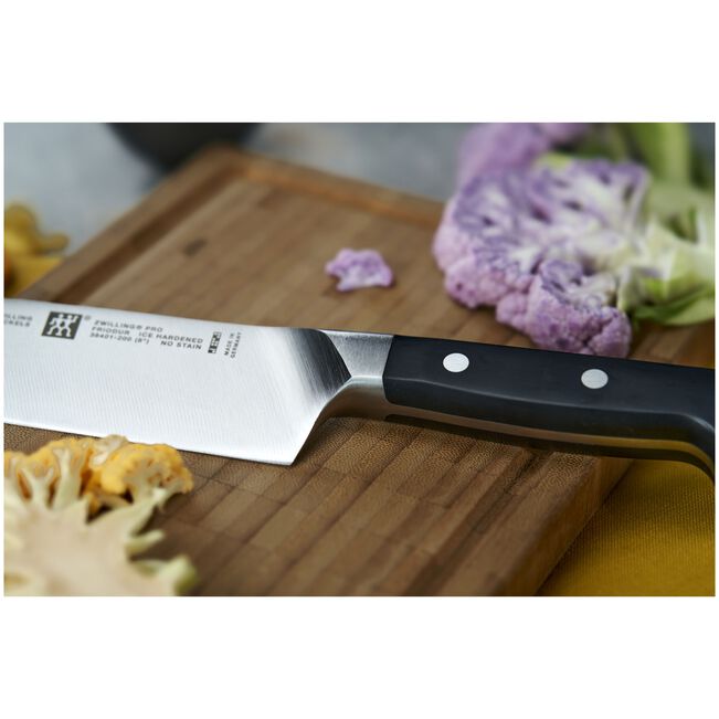 Zwilling Pro Chef's Knife - 8", 20 cm