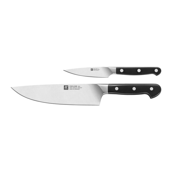 Zwilling Pro Knife Set of 2