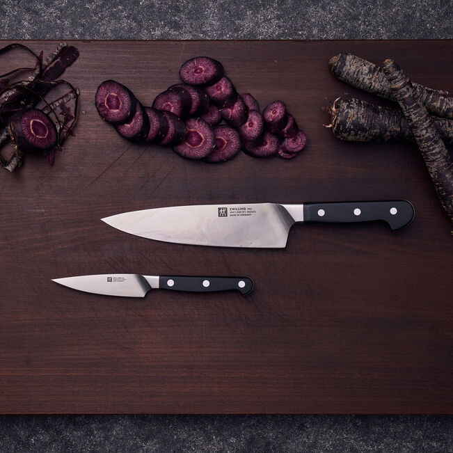 Zwilling Pro Knife Set of 2