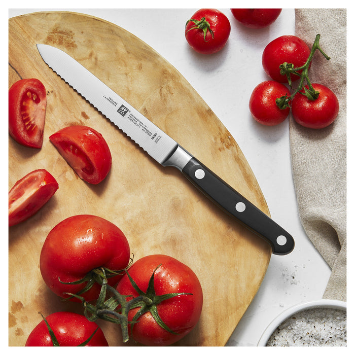 ZWILLING Professional S 5 inch Utility Knife