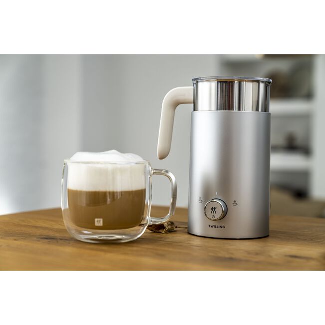 Zwilling Sorrento Cappuccino Glasses - set of 2
