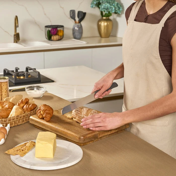Zyliss Bread Knife 21cm / 8"