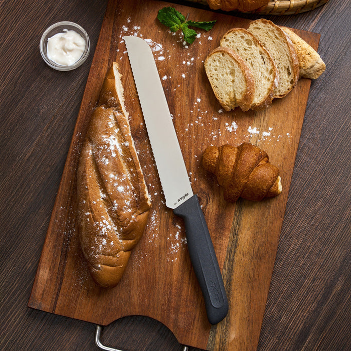 Zyliss Bread Knife 21cm / 8"