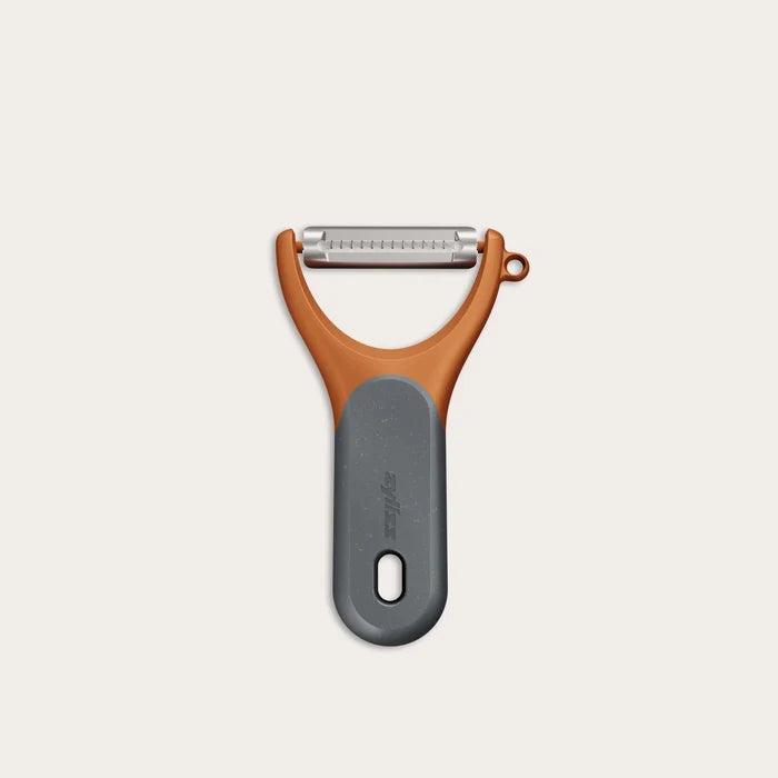 Zyliss Eco Handle Julienne Peeler