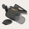 Zyliss Professional Rotary Cheese Grater Set